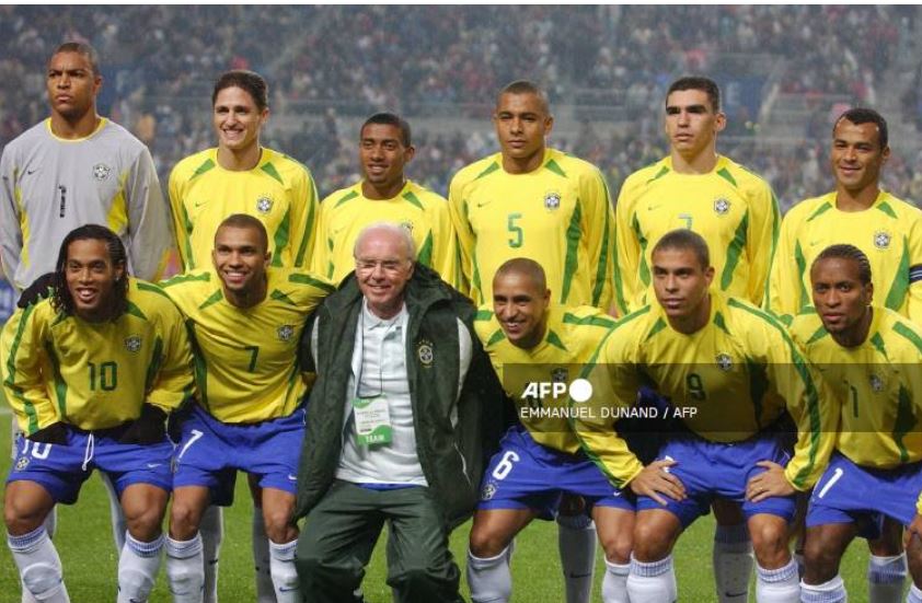 Brazil declares three-day mourning for football legend, Zagallo Brazil declares three-day mourning for football legend, Zagallo