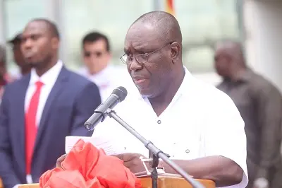 Ghana’s organised labour sets to protest 15% VAT on electricity Ghana’s organised labour sets to protest 15% VAT on electricity