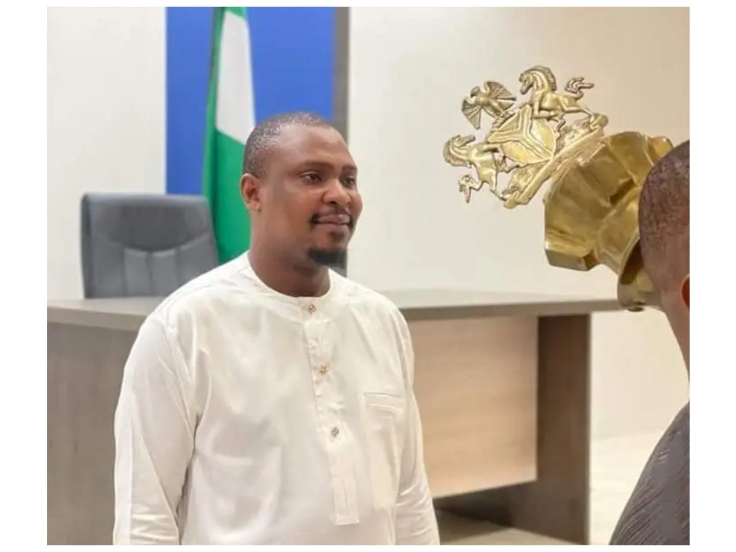 Court declares Fubara’s Chief of Staff, five others wanted over alleged terrorism, murder Court declares Fubara’s Chief of Staff, five others wanted over alleged terrorism, murder