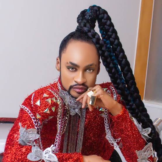 Denrele opens up on his battle with facial stroke Denrele opens up on his battle with facial stroke