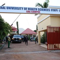 Otukpo indigenes protest high tuition fees at FUHSO Otukpo indigenes protest high tuition fees at FUHSO