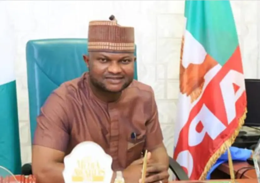 Idahosa emerges Edo APC governorship candidate Idahosa emerges Edo APC governorship candidate