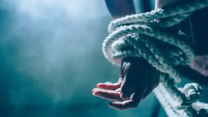 Abducted Kogi monarch’s family cries for help over N50m ransom
