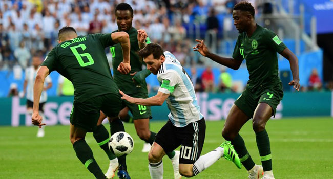 Friendly match: Argentina to battle S’Eagles in March Friendly match: Argentina to battle S’Eagles in March