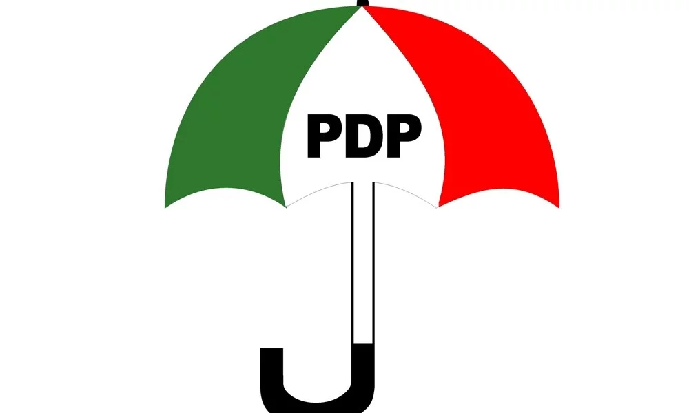 Ondo PDP Chairman dies Ondo PDP Chairman dies