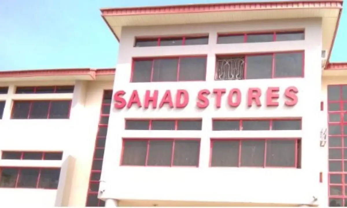 FG seals off Abuja stores for hoarding, high-price FG seals off Abuja stores for hoarding, high-price