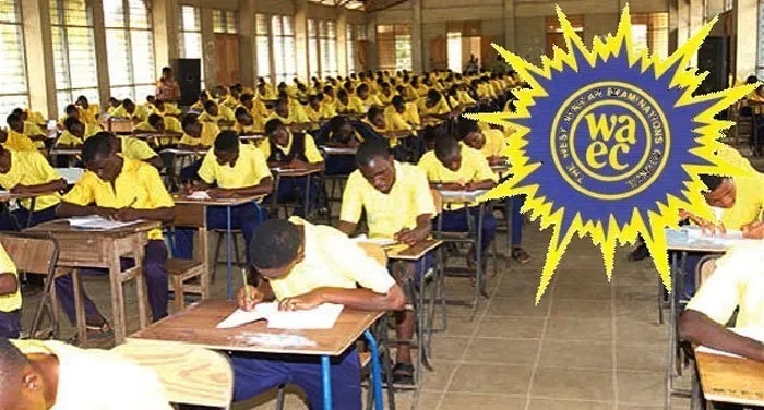 WAEC introduces resit examination for candidates WAEC introduces resit examination for candidates