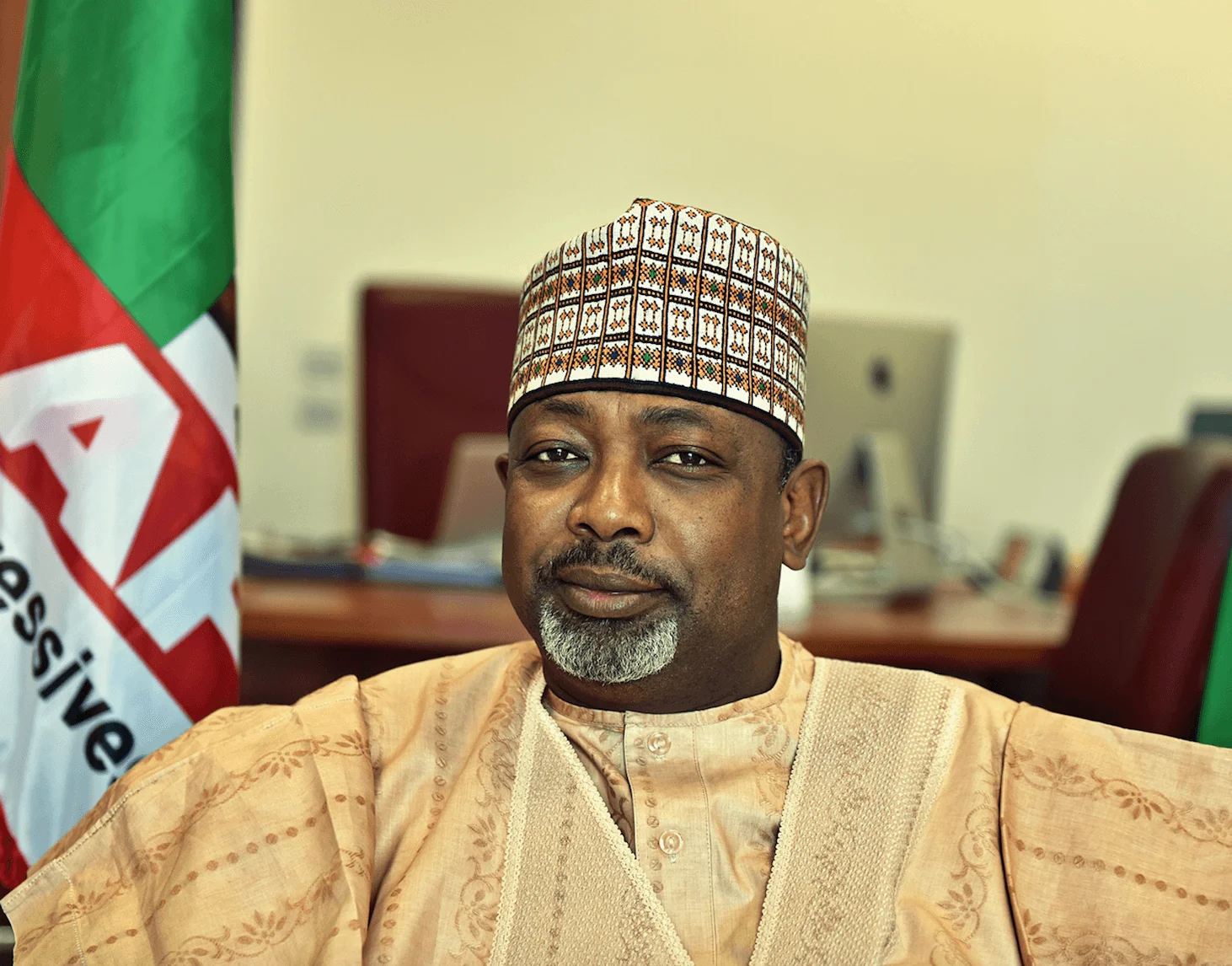 FG to begin distribution of grains across states FG to begin distribution of grains across states