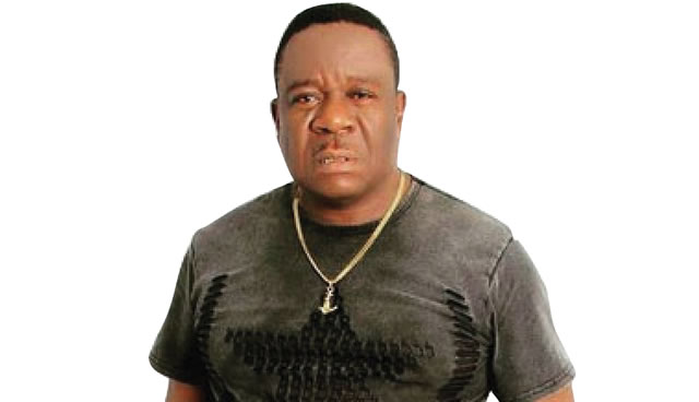 Nollywood actor Mr Ibu dies at 62 Nollywood actor Mr Ibu dies at 62