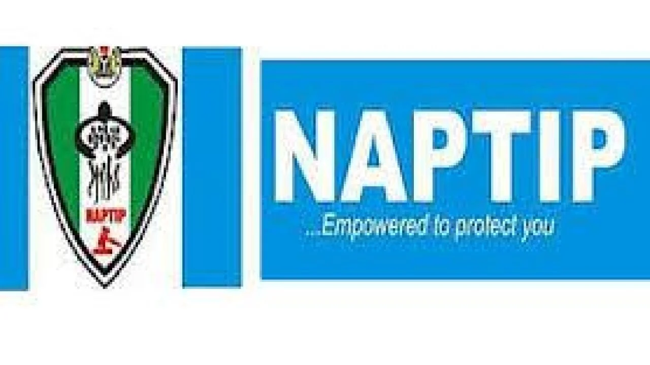 NAPTIP rescues 12 trafficked victims in Nasarawa NAPTIP rescues 12 trafficked victims in Nasarawa