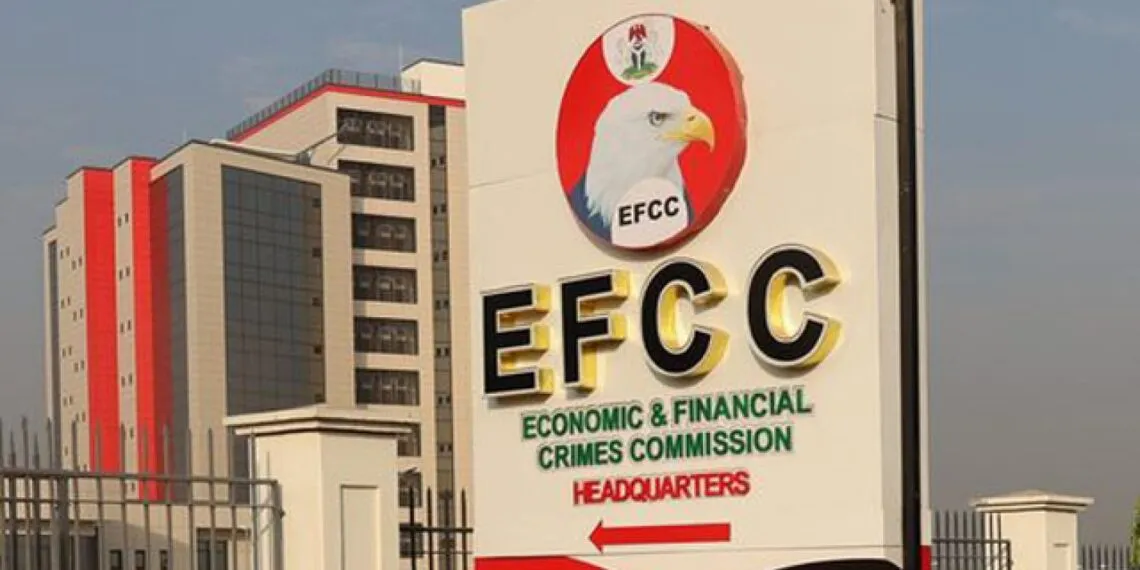 EFCC arrests four Chinese, 101 Nigerians for internet fraud EFCC arrests four Chinese, 101 Nigerians for internet fraud