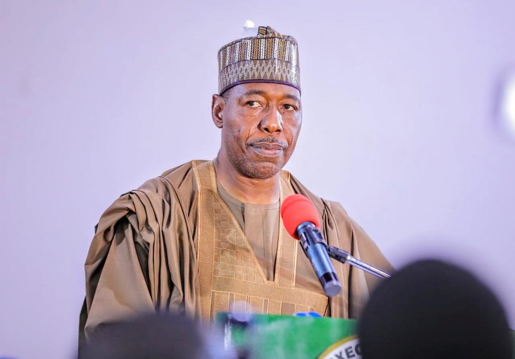 Borno Gov appoints nine political aides to boost service delivery Borno Gov appoints nine political aides to boost service delivery