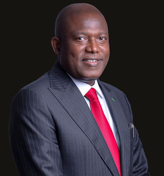 RCCG replaces Iluyomade at City of David RCCG replaces Iluyomade at City of David