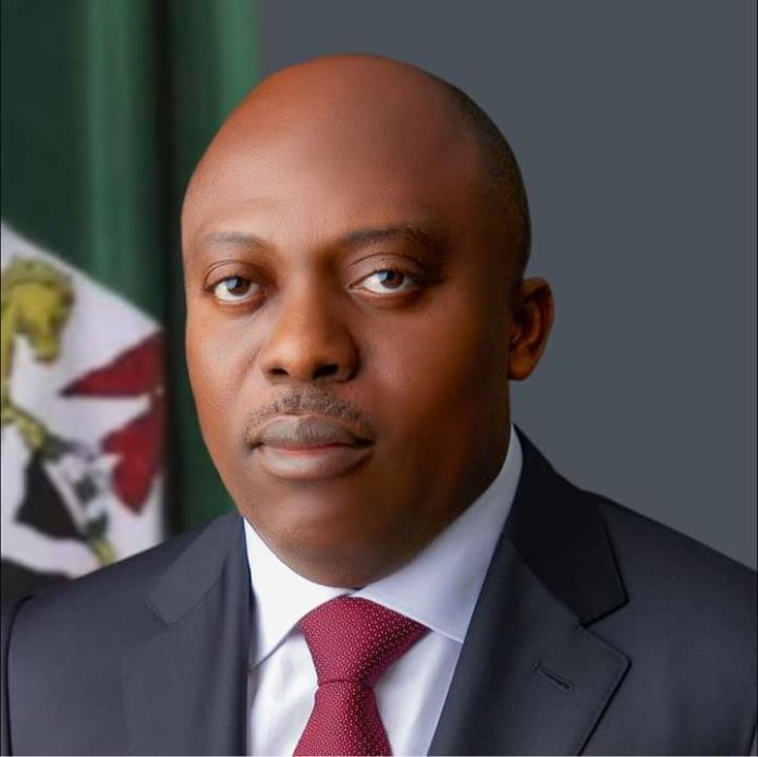 Fubara sacks Rivers LG CTC Chairman Fubara sacks Rivers LG CTC Chairman