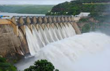 FG alerts 11 states as Cameroon plans Lagdo dam release FG alerts 11 states as Cameroon plans Lagdo dam release