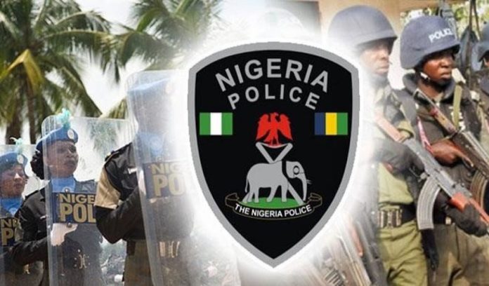 Police nab husband for killing wife in Edo Police nab husband for killing wife in Edo