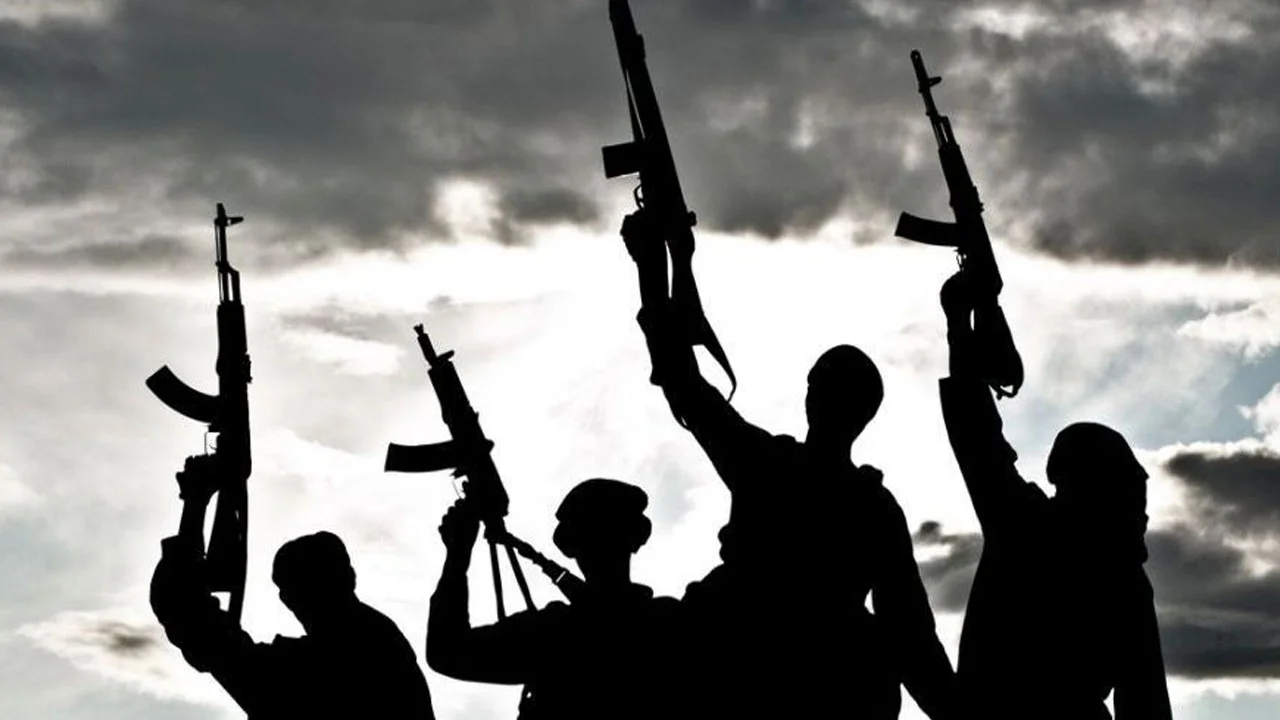 Gunmen kidnap Catholic priest in Imo Gunmen kidnap Catholic priest in Imo