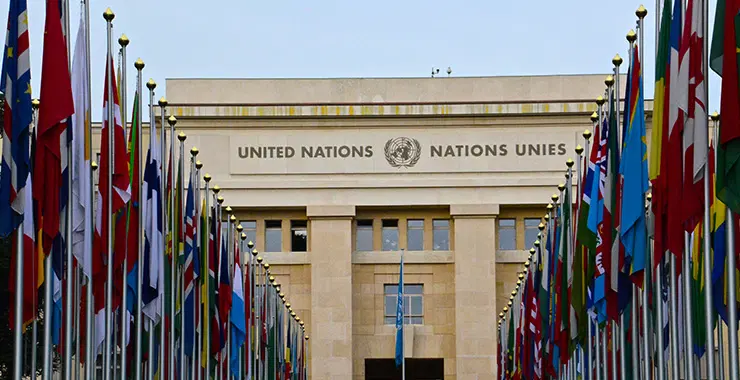 UNGA 79: Nigeria pushes for UN tax convention to boost sustainable devt UNGA 79: Nigeria pushes for UN tax convention to boost sustainable devt
