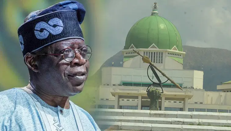 House of Reps considers Bill to establish Bola Tinubu University House of Reps considers Bill to establish Bola Tinubu University