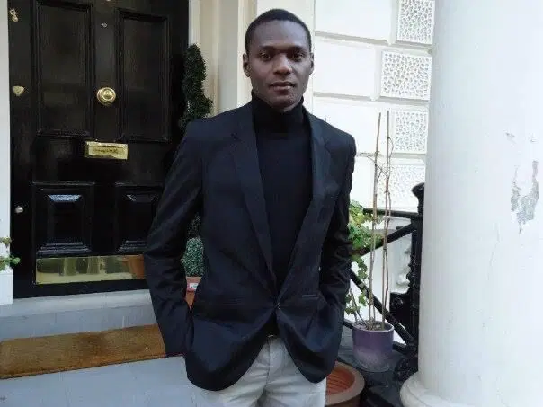 Former Kaduna State governor’s son dies in auto crash Former Kaduna State governor’s son dies in auto crash