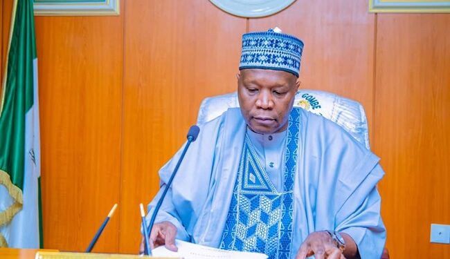 Gombe positions fourth in digital tax administration
