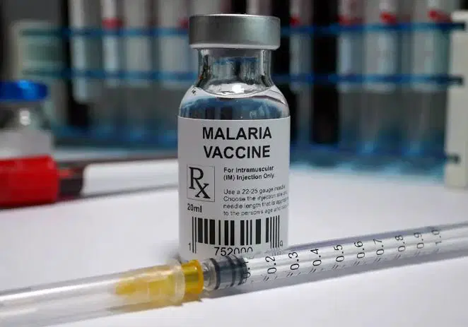 Nigeria receives 846,000 doses of malaria vaccine Nigeria receives 846,000 doses of malaria vaccine