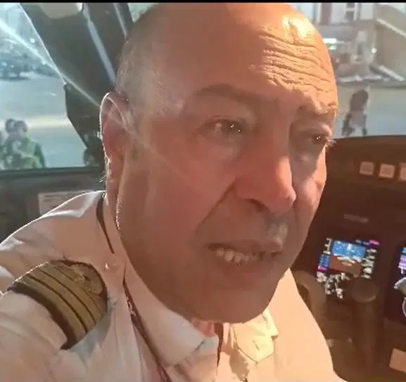 Super Eagles: Tunisian pilot reveals Libyan authorities forced mid-flight diversion Super Eagles: Tunisian pilot reveals Libyan authorities forced mid-flight diversion