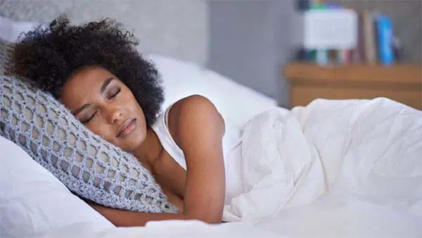 Quick ways to improve your sleep Quick ways to improve your sleep