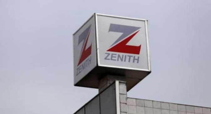 Zenith Bank secures regulatory approval for N350bn Hybrid Offer proceeds