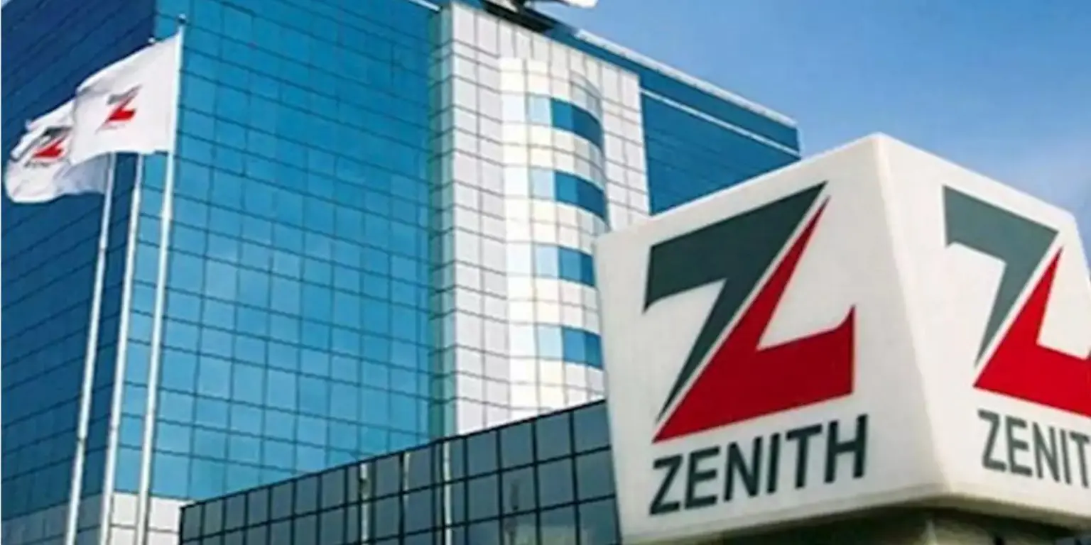Zenith wins best bank in Nigeria in Global Finance Awards 2025 Zenith wins best bank in Nigeria in Global Finance Awards 2025