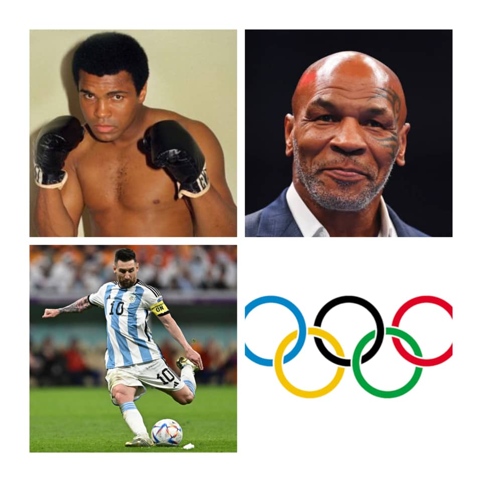 10 world’s most-watched sporting moments in history 10 world’s most-watched sporting moments in history