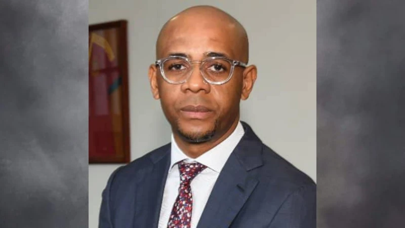 E’Guinea Govt sacks anti-graft agency boss linked to sex tapes E’Guinea Govt sacks anti-graft agency boss linked to sex tapes