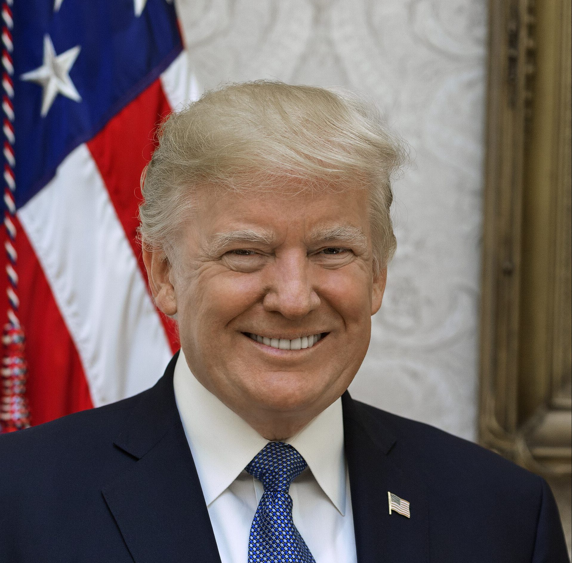 Trump halts HIV funding for Nigeria, others Trump halts HIV funding for Nigeria, others