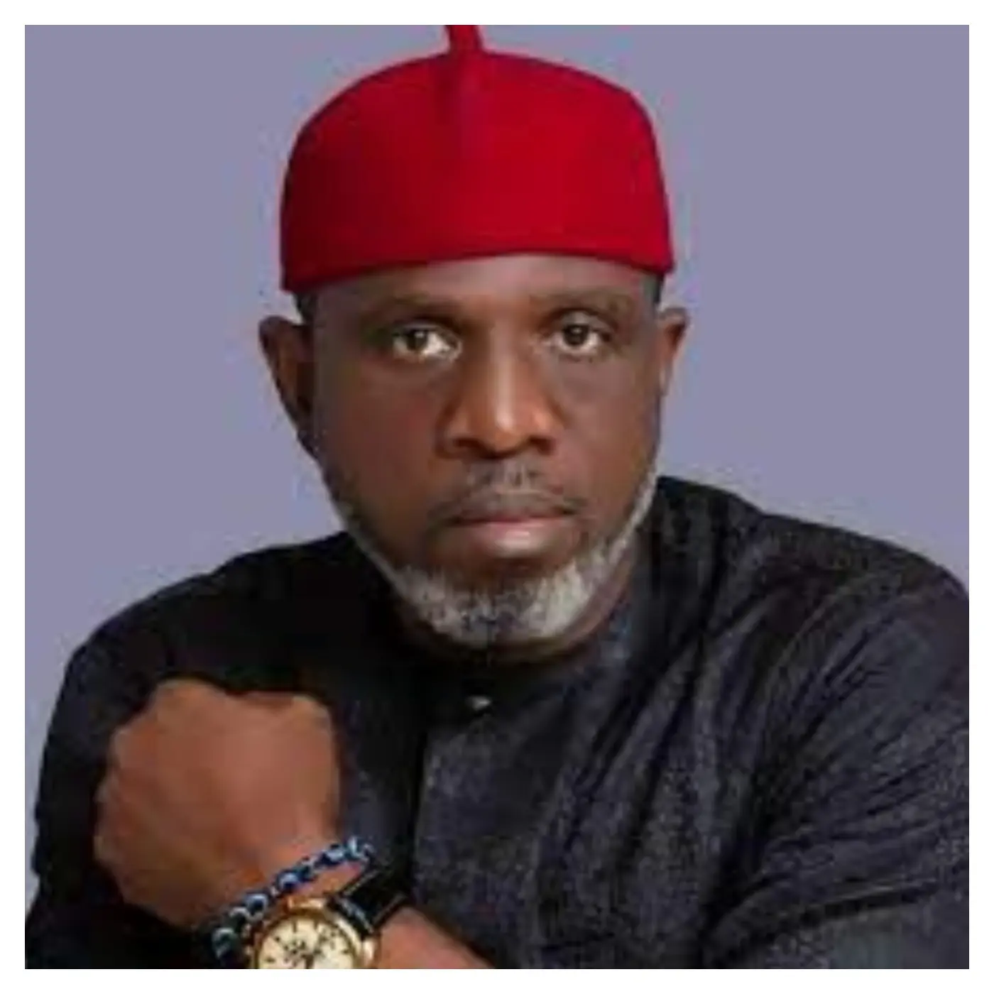 Labour Party suspends Enugu Senator over alleged anti-party activities Labour Party suspends Enugu Senator over alleged anti-party activities