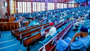 House of Reps summons Zamfara, Benue governors over insecurity