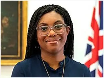 Kemi Badenoch proposes new stricter UK immigration policies Kemi Badenoch proposes new stricter UK immigration policies