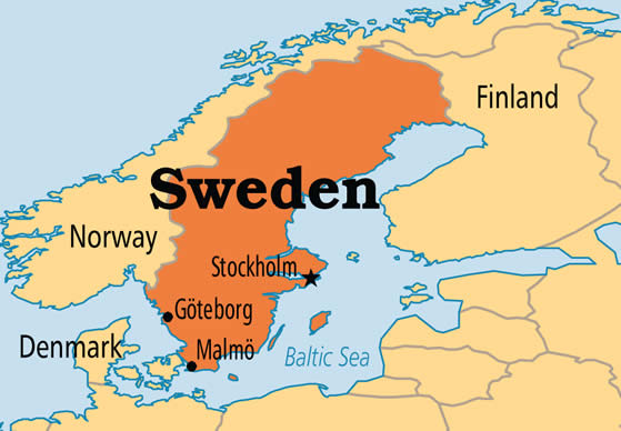 Sweden, Finland urge citizens to prepare for crisis Sweden, Finland urge citizens to prepare for crisis