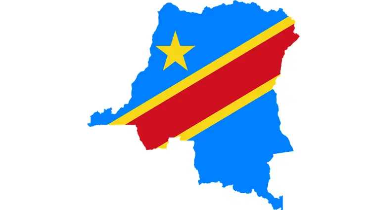 Mysterious illness in DR Congo likely malaria – Africa CDC Mysterious illness in DR Congo likely malaria – Africa CDC