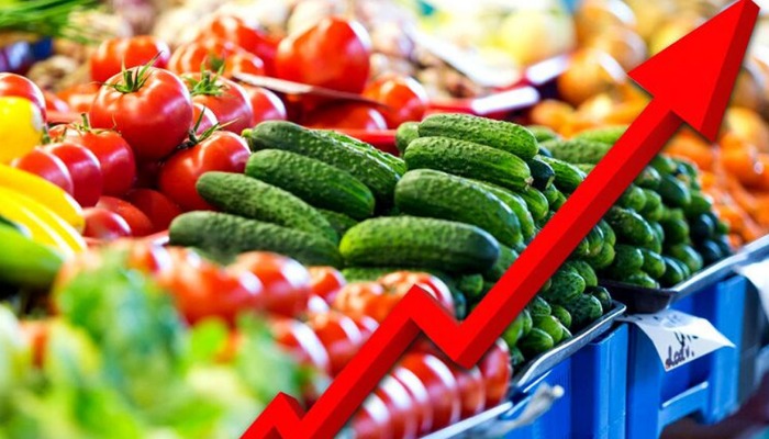 Food inflation hits 40% despite FG $3.3bn agric loan Food inflation hits 40% despite FG $3.3bn agric loan