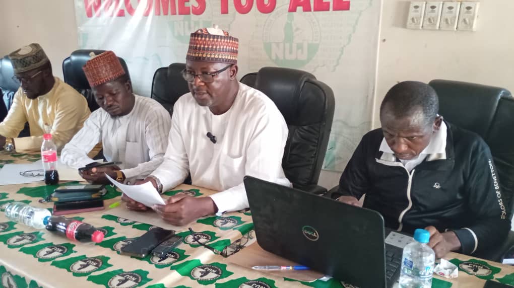 Bauchi lecturers declare two-week warning strike Bauchi lecturers declare two-week warning strike