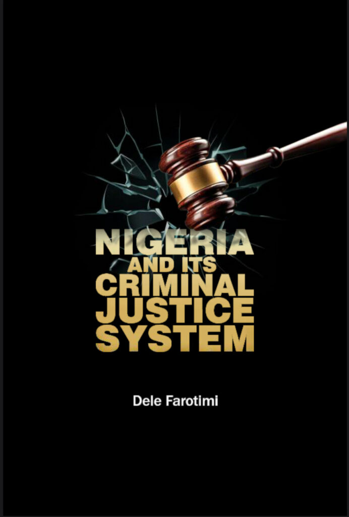 Court stops publication, sale of Farotimi’s book, orders Police, DSS to seize copies Court stops publication, sale of Farotimi’s book, orders Police, DSS to seize copies