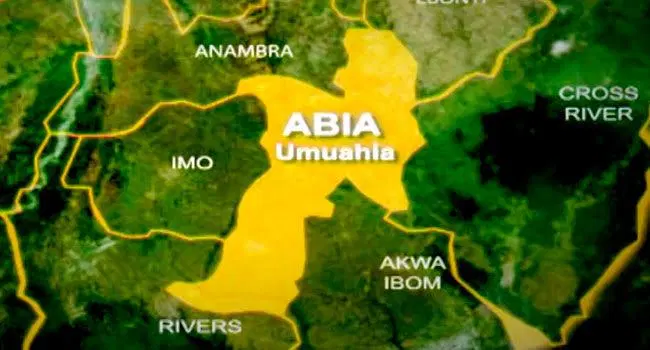 Man beheads, buries father’s head in Abia Man beheads, buries father’s head in Abia