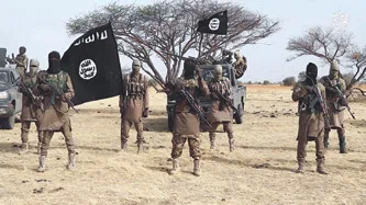 Boko Haram attack another Chibok village Boko Haram attack another Chibok village