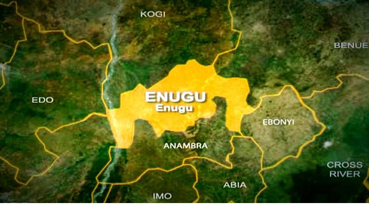 Man arrested for cutting wife’s wrist over alleged infidelity in Enugu Man arrested for cutting wife’s wrist over alleged infidelity in Enugu