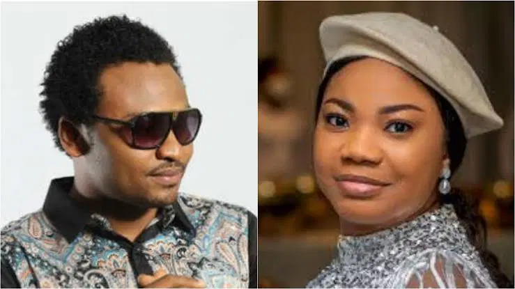 ‘Keep crying, no child of God destroys another with lies’ – EeZeeTee tells Mercy Chinwo ‘Keep crying, no child of God destroys another with lies’ – EeZeeTee tells Mercy Chinwo