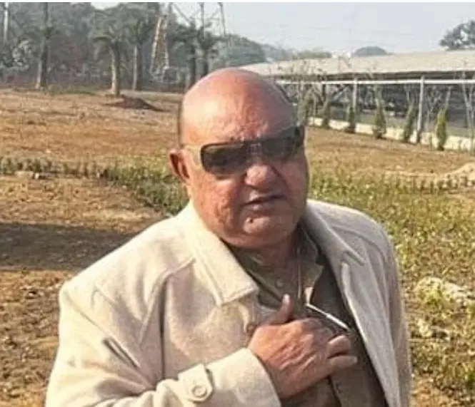 Indian lawmaker shoots self dead Indian lawmaker shoots self dead