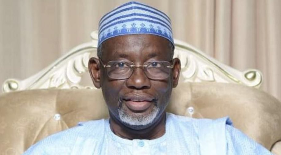 Jigawa Governor loses son 24 hours after mother’s death Jigawa Governor loses son 24 hours after mother’s death