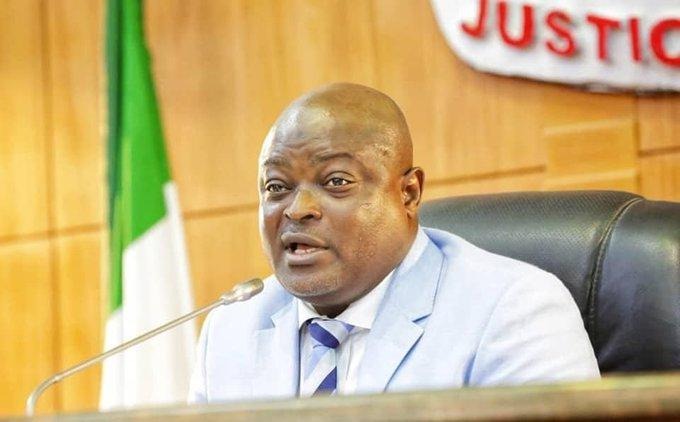 Lagos Assemly to probe Obasa’s fraud allegations on resumption Lagos Assemly to probe Obasa’s fraud allegations on resumption