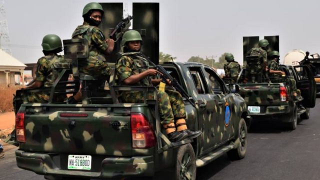 Sokoto accidental bombing: Military blames villagers as ex-gov, others demand probe Sokoto accidental bombing: Military blames villagers as ex-gov, others demand probe