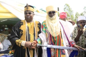 Lagos monarch installs Seriki Fulani in Badagry, calls for unity Lagos monarch installs Seriki Fulani in Badagry, calls for unity